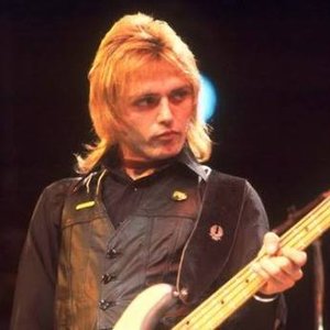 Benjamin Orr