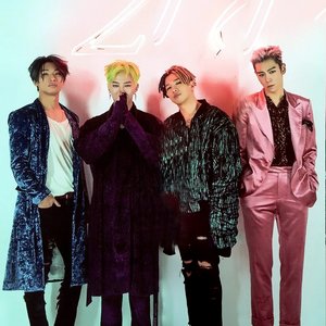 BIGBANG