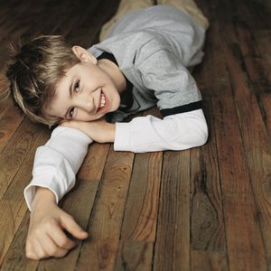Billy Gilman