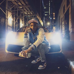 Bizzy Banks
