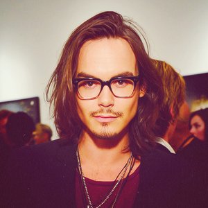 Tyler Blackburn