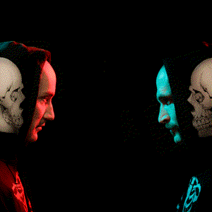 The Black Ghosts