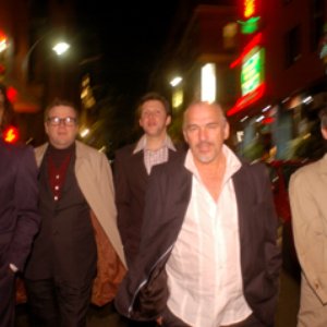 The Black Sorrows
