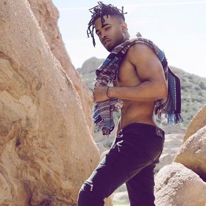 Elijah Blake