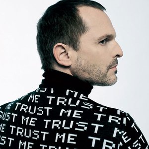 Miguel Bose