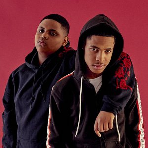 AJ x Deno