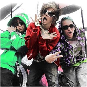 Brokencyde