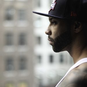 Joe Budden