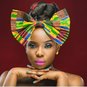 Yemi Alade