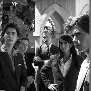 The Buttertones