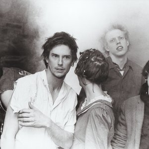 Butthole Surfers