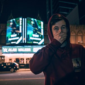 Alan Walker