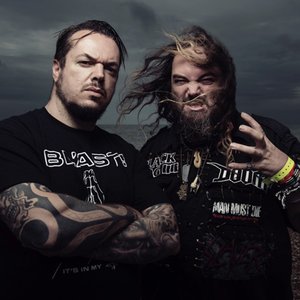 Cavalera Conspiracy