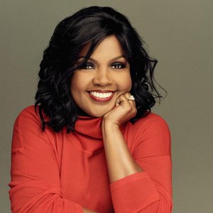CeCe Winans