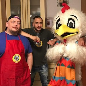 Celo & Abdi