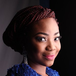 Mercy Chinwo