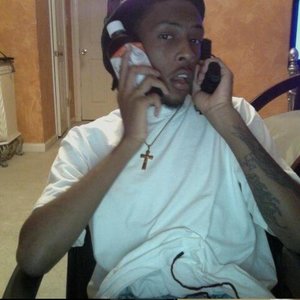 Chris Travis