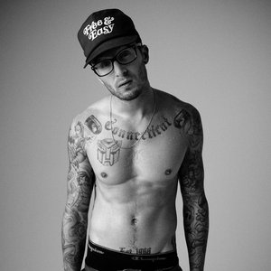 Chris Webby