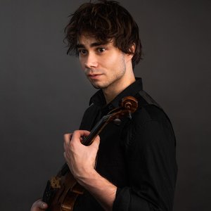Alexander Rybak