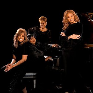 The Clark Sisters