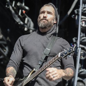 Clint Lowery