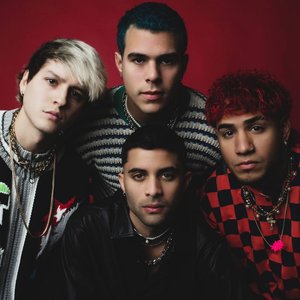 CNCO