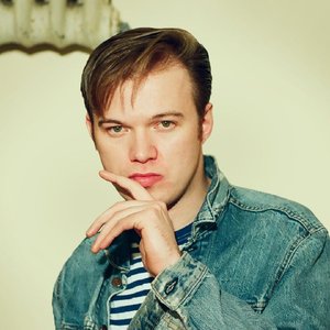 Edwyn Collins