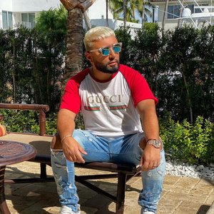 Alex Sensation