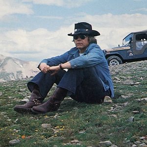 C. W. McCall