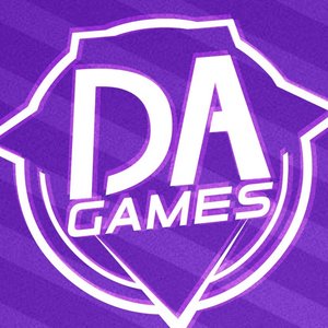 DAGames