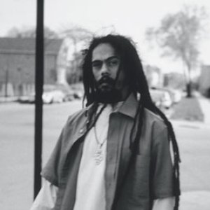 Damian Marley