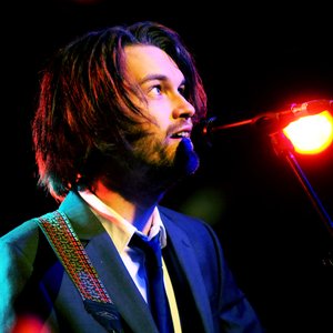 Fyfe Dangerfield