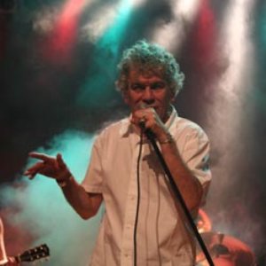 Dan McCafferty