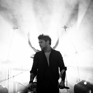 Danny Worsnop