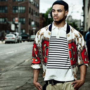 Maejor Ali