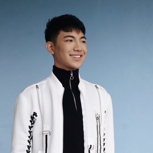 Darren Espanto