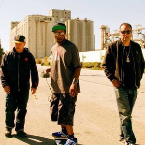 Deltron 3030
