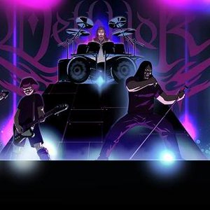 Dethklok