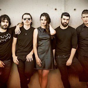 Diabulus In Musica