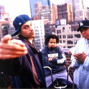 Dilated Peoples