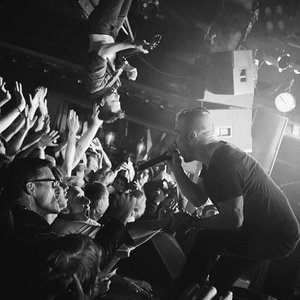 The Dillinger Escape Plan