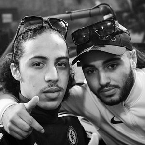 Djadja & Dinaz