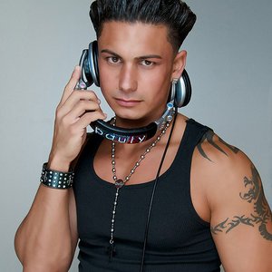 DJ Pauly D