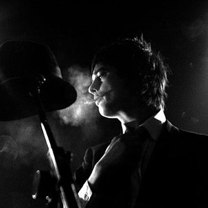 Peter Doherty