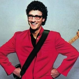 Donnie Iris