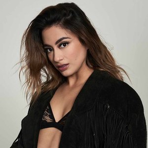 Ally Brooke