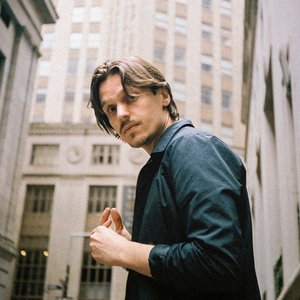 Patrick Droney