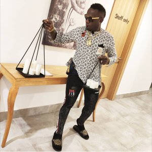 Duncan Mighty