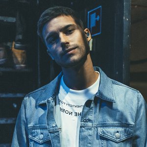 Eric Saade
