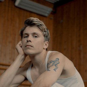Erik Jonasson